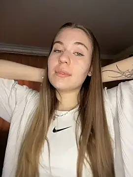 MargoXoki online show from 01-18-26, 01:25