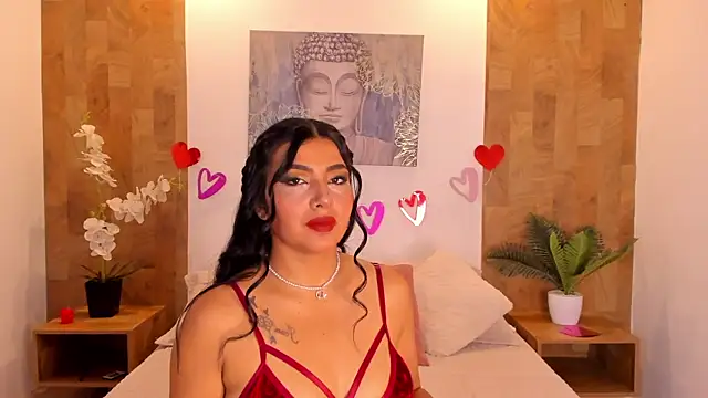 Snapshot of Antonella_Coruso chatting on 02-22-26, 05:03 Antonella Coruso online show from 02-22-26, 05:03