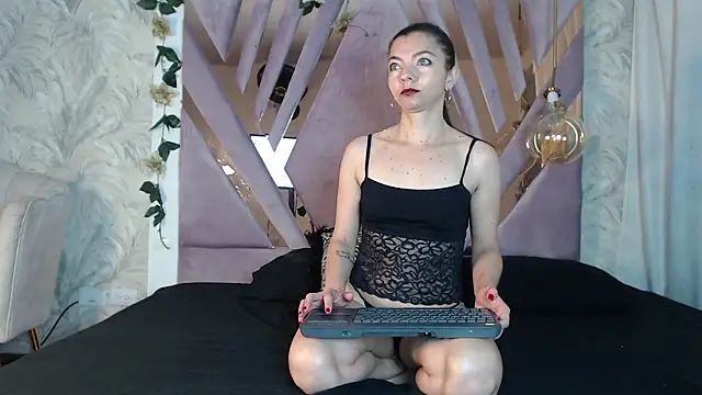 MarilinSweet1 online show from 01-14-26, 11:25