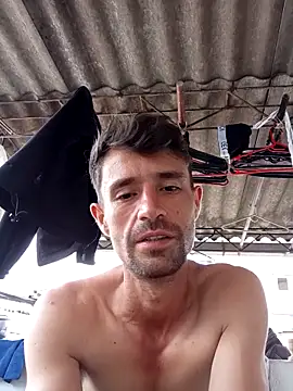 torvyHot online show from 04-16-26, 07:47