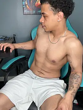 l-laross online show from 04-04-26, 04:57