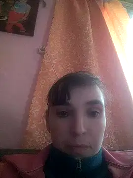 KaterynaLeona online show from 01-14-26, 09:24