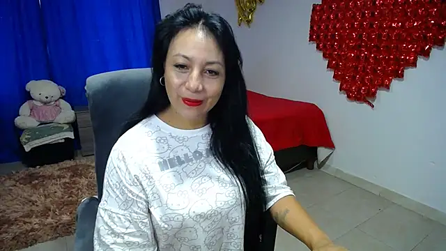 soyElena46 online show from 02-25-26, 11:32