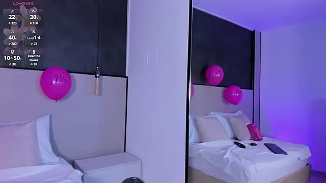 mia slora online show from 02-14-26, 12:16