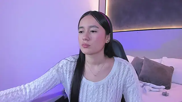 Snapshot of mia_slora chatting on 06-26-26, 12:11 mia slora online show from 06-26-26, 12:11