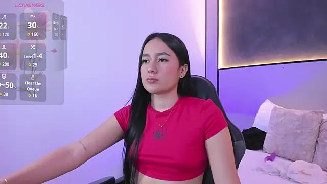 Snapshot of mia_slora chatting on 06-17-26, 12:15 mia slora online show from 06-17-26, 12:15