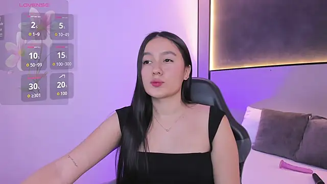 Snapshot of mia_slora chatting on 07-22-26, 12:29 mia slora online show from 07-22-26, 12:29