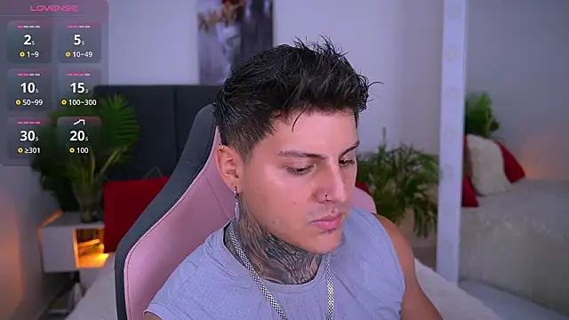 goldenatlasX online show from 03-05-26, 08:38