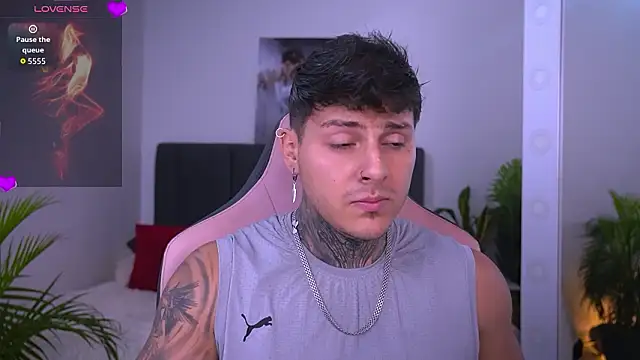 goldenatlasX online show from 04-01-26, 08:17