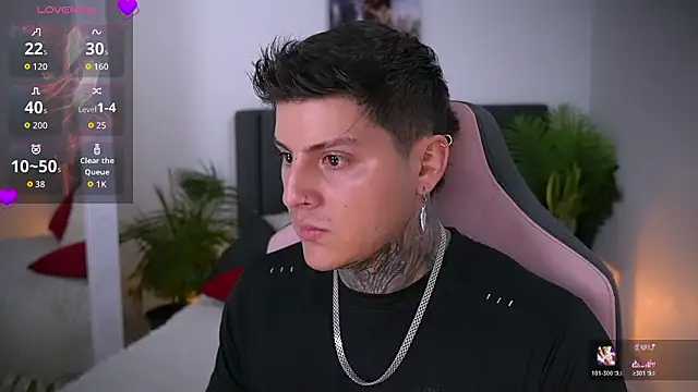 Snapshot of goldenatlasX chatting on 02-12-26, 09:58 goldenatlasX online show from 02-12-26, 09:58