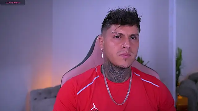 goldenatlasX online show from 04-12-26, 08:01