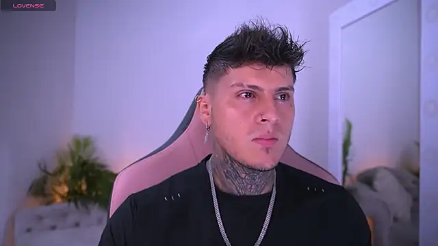 goldenatlasX online show from 04-14-26, 07:30