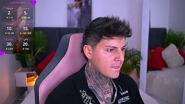 goldenatlasX online show from 03-06-26, 07:31