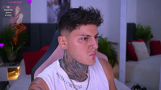 goldenatlasX online show from 03-16-26, 07:05