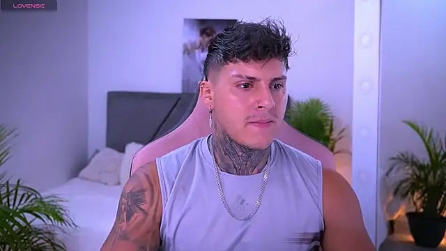 goldenatlasX online show from 04-29-26, 08:04