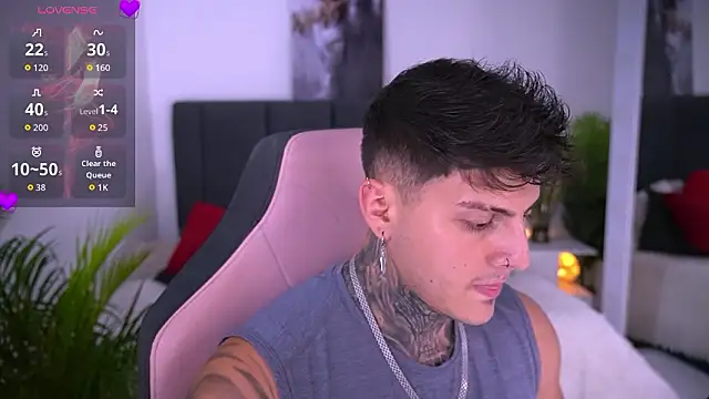 goldenatlasX online show from 03-20-26, 07:48