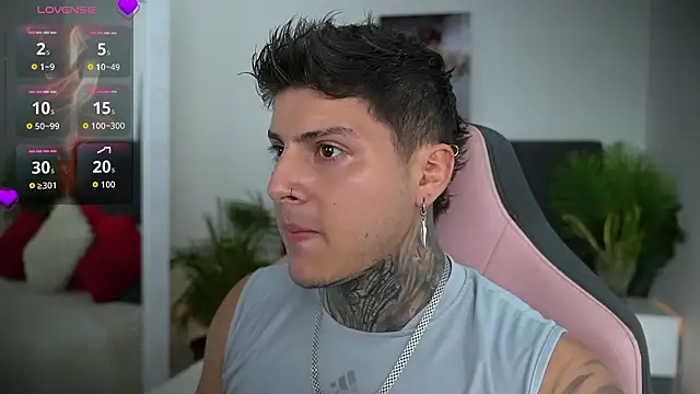 Snapshot of goldenatlasX chatting on 02-13-26, 07:14 goldenatlasX online show from 02-13-26, 07:14