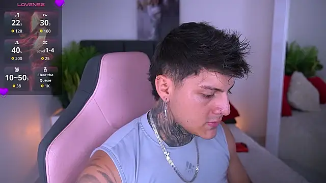 goldenatlasX online show from 03-04-26, 06:48