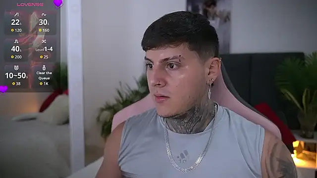 Snapshot of goldenatlasX chatting on 02-03-26, 12:54 goldenatlasX online show from 02-03-26, 12:54