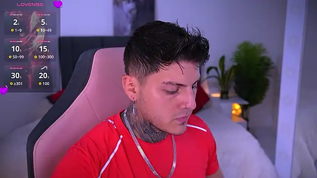 goldenatlasX online show from 03-26-26, 08:40