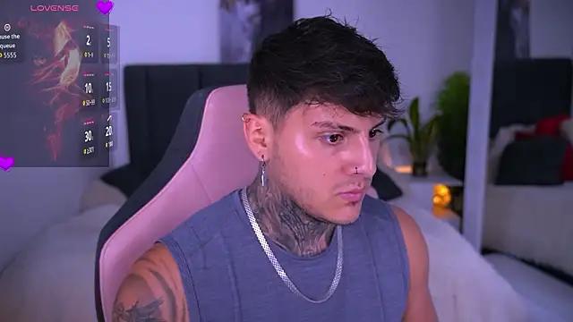 goldenatlasX online show from 03-27-26, 07:37