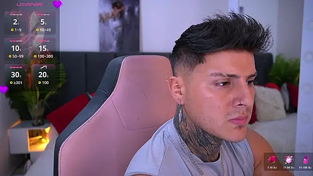 goldenatlasX online show from 03-14-26, 07:31