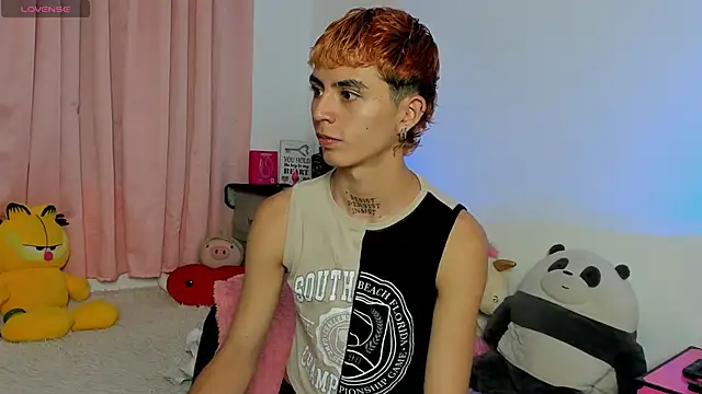 Maiky Cooper01 online show from 03-15-26, 09:38