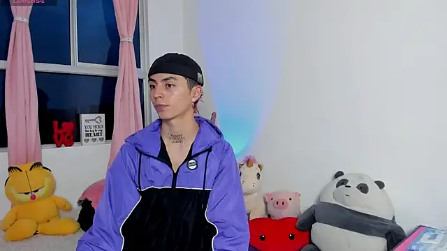 Maiky Cooper01 online show from 03-03-26, 11:12