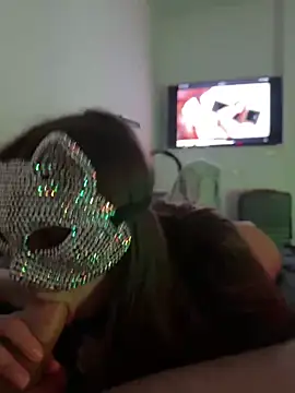 SweetDanger lvx online show from 02-19-26, 06:27