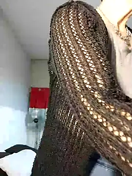 Juguetonafogosa5 online show from 06-02-26, 11:16