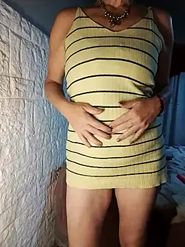 Juguetonafogosa5 online show from 03-26-26, 01:15