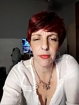 Juguetonafogosa5 online show from 06-07-26, 05:34