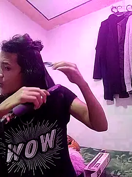 queen lilith69 online show from 01-13-26, 12:15