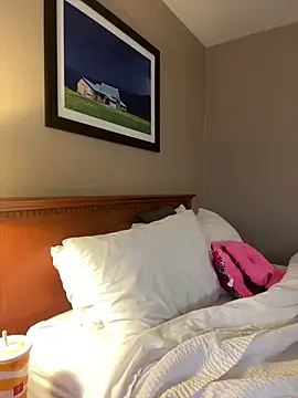 BaByDollxChloe online show from 02-10-26, 03:44