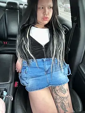 BaByDollxChloe online show from 02-27-26, 12:11