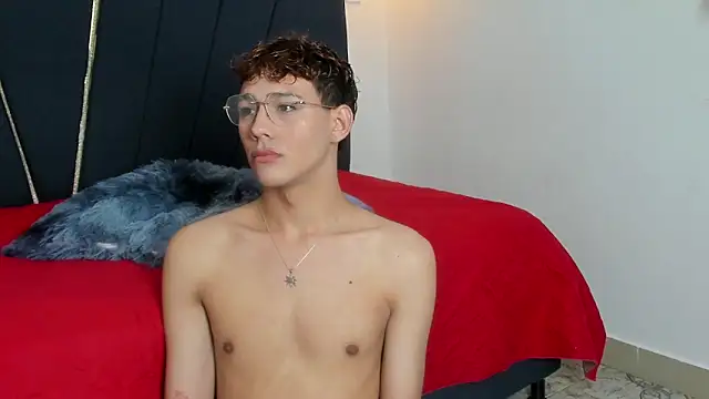 David cum18 online show from 01-14-26, 12:14