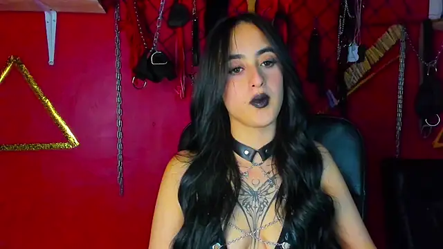 lilith jeane7 online show from 03-11-26, 06:29