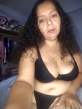 Gorditacarlota online show from 02-20-26, 06:54