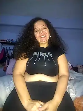 Gorditacarlota online show from 04-15-26, 02:50