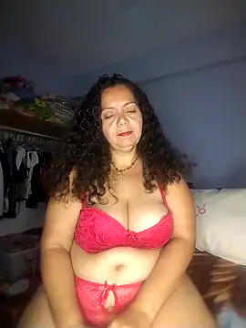 Gorditacarlota online show from 02-18-26, 02:09