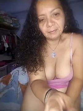 Gorditacarlota online show from 03-01-26, 03:34