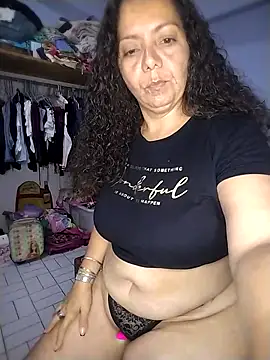 Gorditacarlota online show from 04-05-26, 04:30