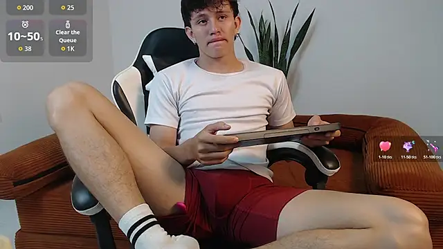 DarrenColleen online show from 03-11-26, 10:31