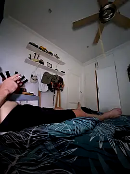 He onlycum online show from 02-26-26, 09:48