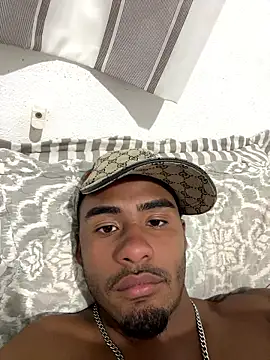 Otavio 01 online show from 01-12-26, 10:58