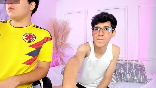 ian and austin online show from 01-12-26, 12:34