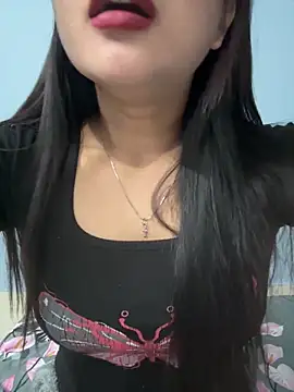 Rubydesire online show from 02-08-26, 04:59