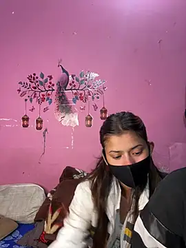 MissHermione2 online show from 01-18-26, 11:57