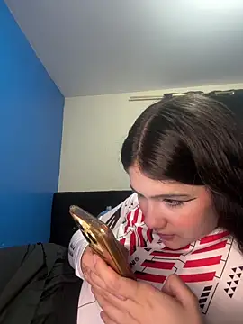 Snapshot of diosa_sofia19 chatting on 02-21-26, 03:52 diosa sofia19 online show from 02-21-26, 03:52