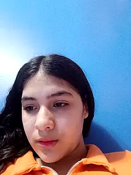 Snapshot of diosa_sofia19 chatting on 02-15-26, 11:14 diosa sofia19 online show from 02-15-26, 11:14